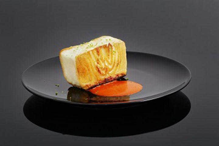 Légine (Chilean Seabass) - La Maison Nordique