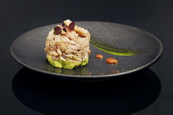 Crab meat - La Maison Nordique