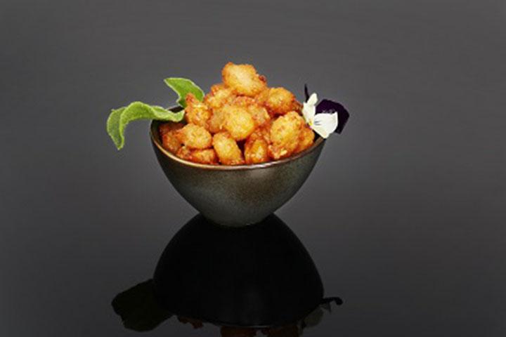 Pop Corn Shrimp - La Maison Nordique