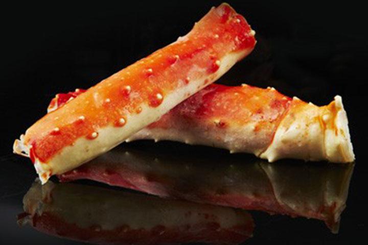 King crab - La Maison Nordique