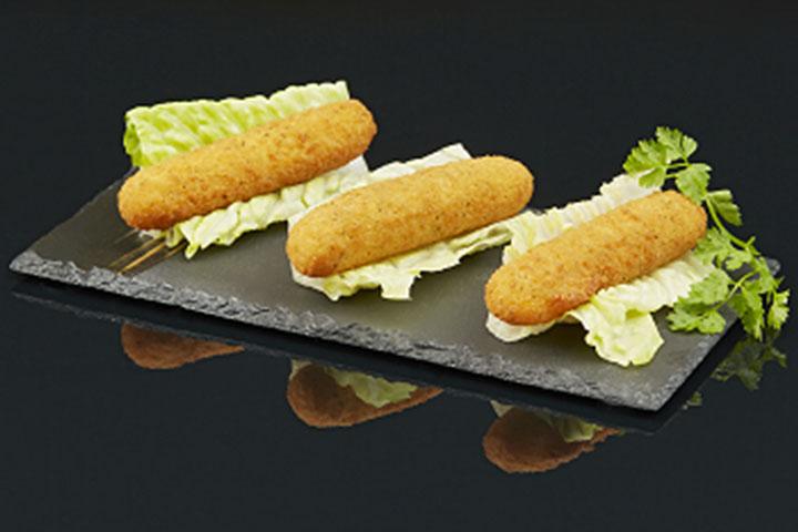 Mozzarella stick - La Maison Nordique