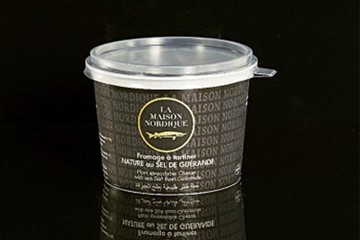 Fromage à Tartiner - La Maison Nordique