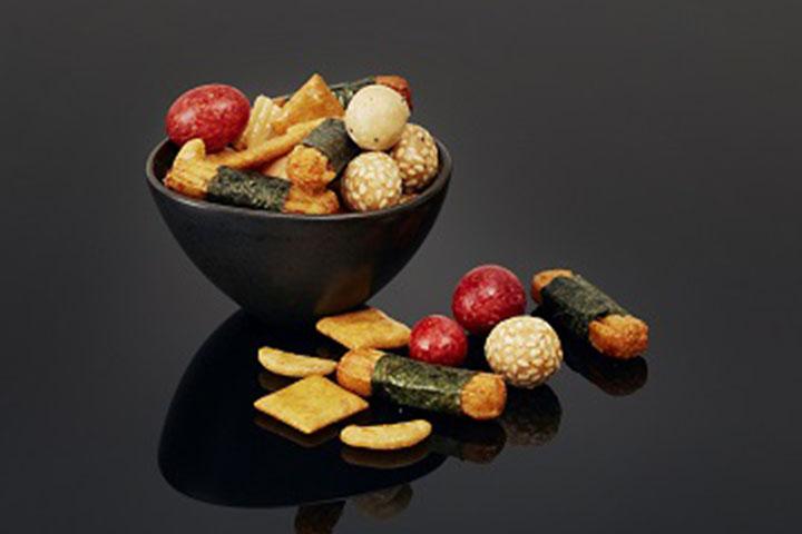 Crackers - La Maison Nordique