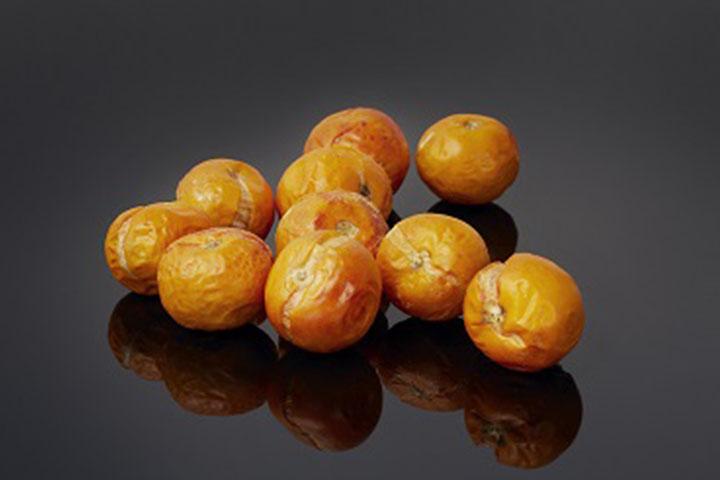 Pommes Séchées - La Maison Nordique