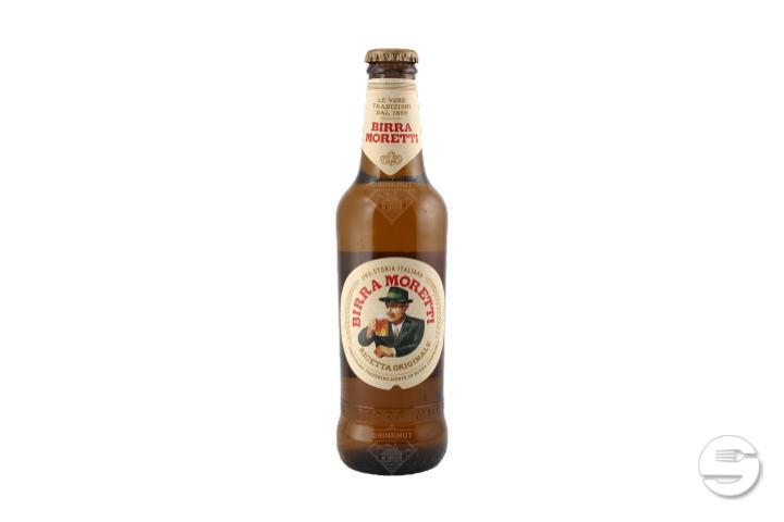 Moretti - La Conca d'Oro *