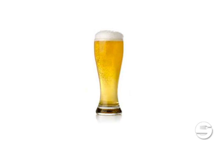 White Beer - La Conca d'Oro *