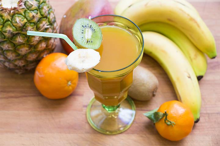 Tropical - Viita Food