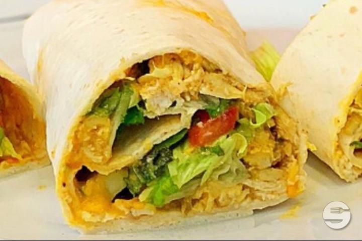Cig Kofte (BALAN) with Chicken - Viita Food
