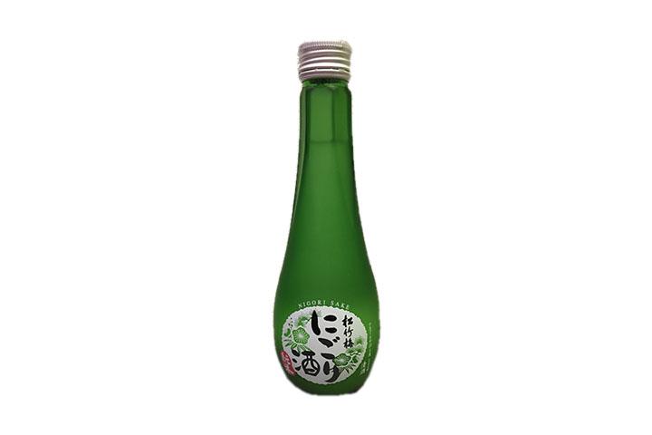 Sake Mido - Crazy Fish
