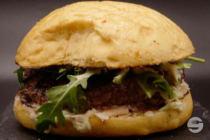 Le Mafioso - Zooburger