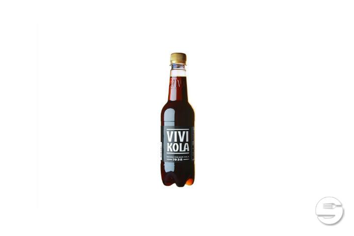 Vivi kola - Zooburger