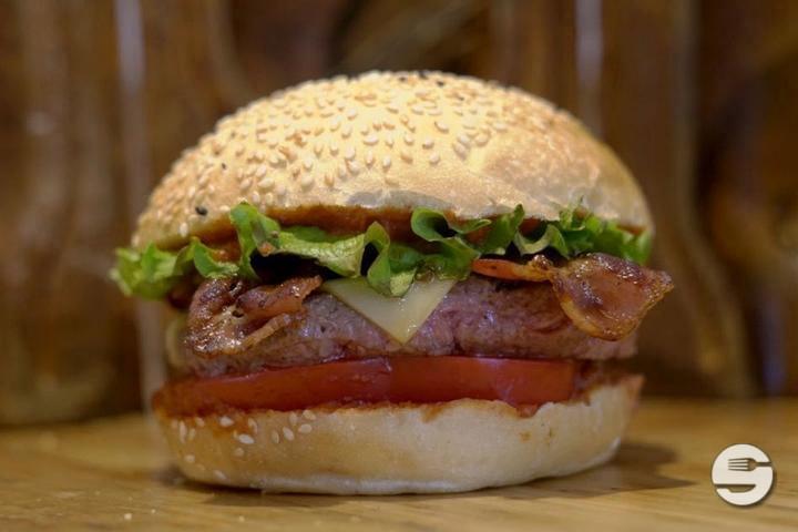 Muchacho - Zooburger