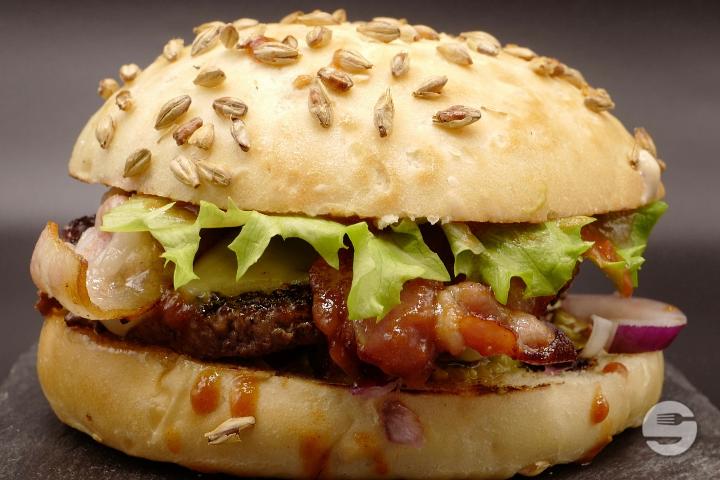 BBB 2018 - Zooburger