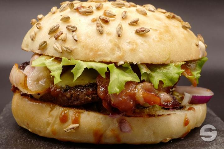 BBB 2018 - Zooburger