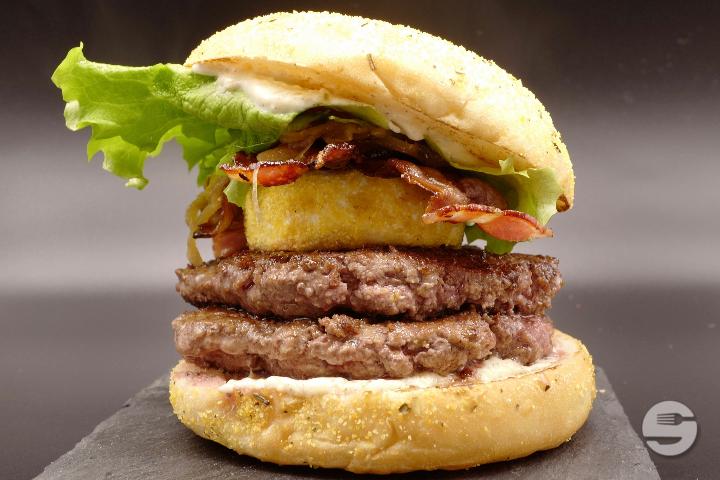 Hangover - Zooburger