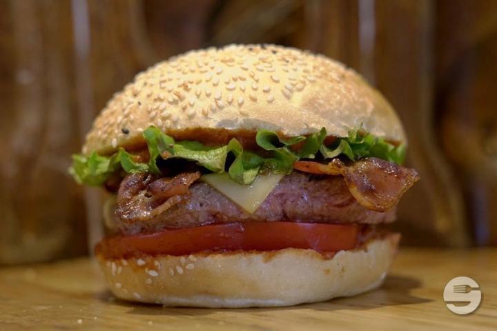 Muchacho - Zooburger