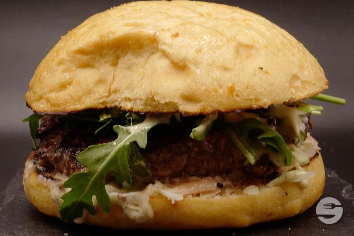 Le Mafioso - Zooburger