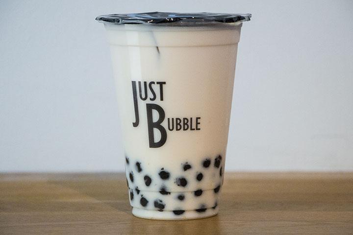 Winter Melon - Just Bubble