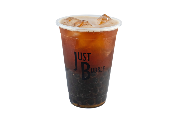 Earl Grey Tea - Just Bubble