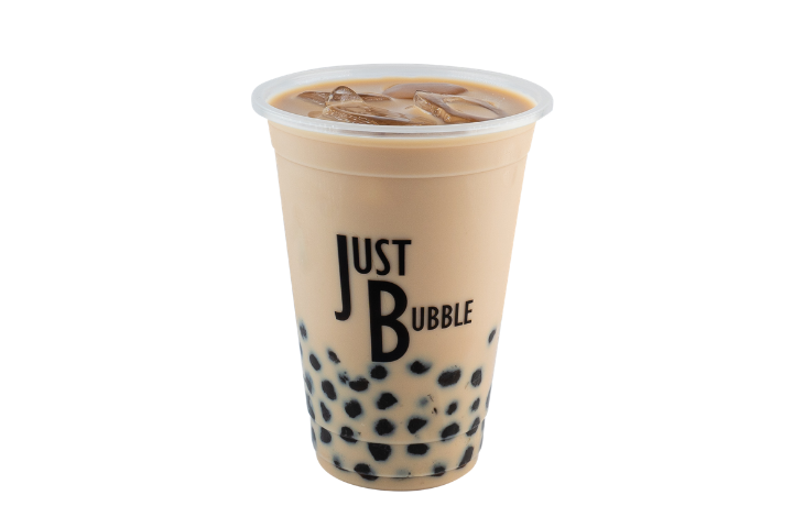 Assam M**k Tea - Just Bubble