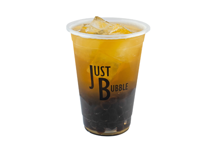 Jasmin Green Tea - Just Bubble