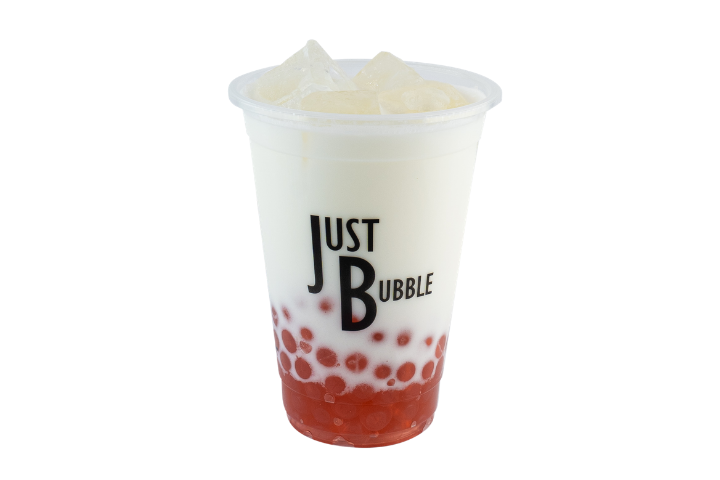 Vanilla M**k - Just Bubble