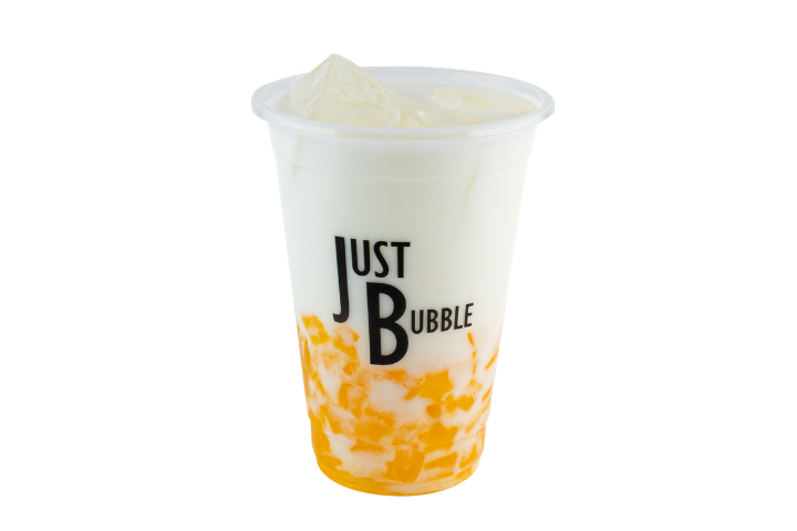 Coconut M**k - Just Bubble