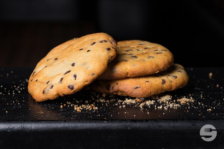 Cookie Chocolate Chip - The Hamburger Foundation - THF (Plainpalais)