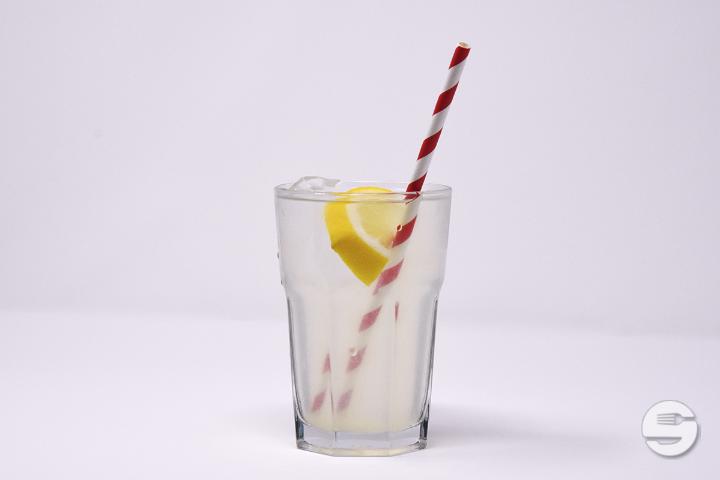 Homemade limonade - The Hamburger Foundation - THF (Plainpalais)