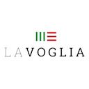 Logo La Voglia