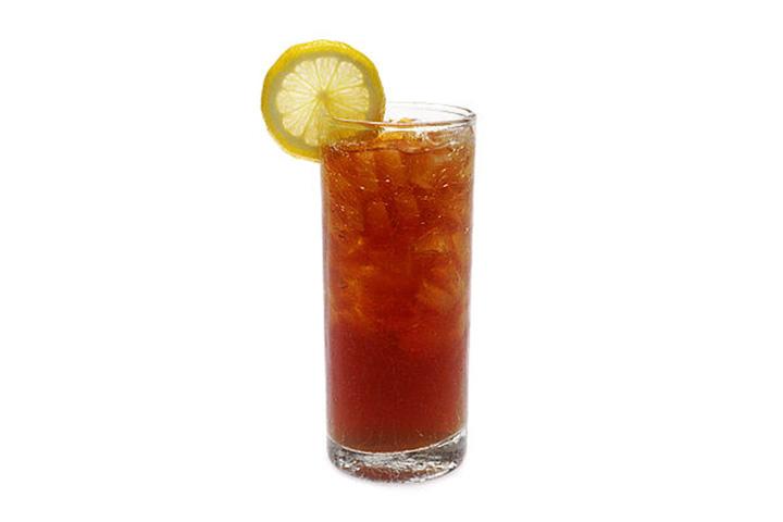 Ice tea peach - La Voglia