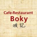 Logo Boky