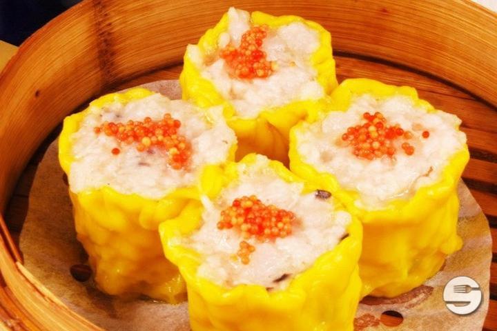 303. Siu-Mai - Boky