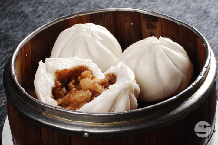 311. Tja Sui Pau - Boky