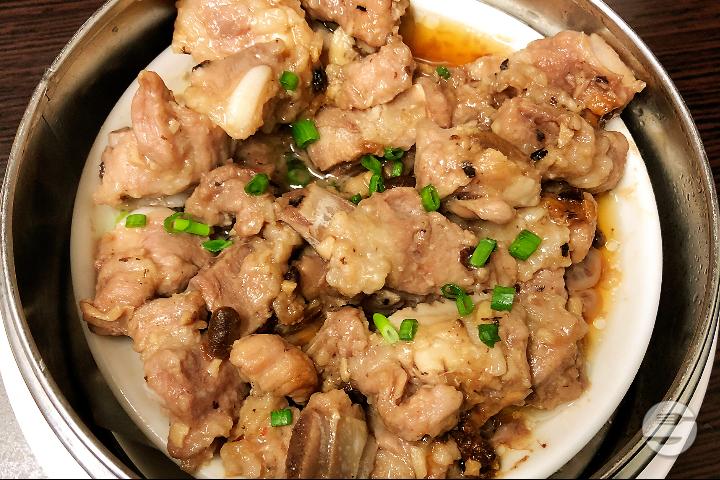 316. Pork Fricassee - Boky