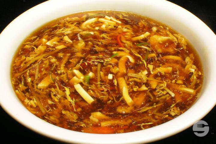 361. Peking soup - Boky