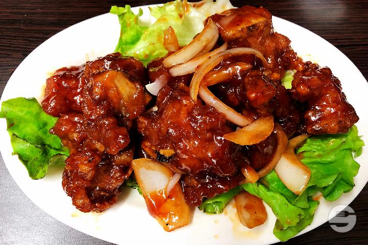 405. Spare-ribs Kin-Do - Boky