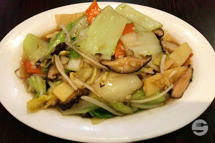 529. Seasonal vegetables - Boky