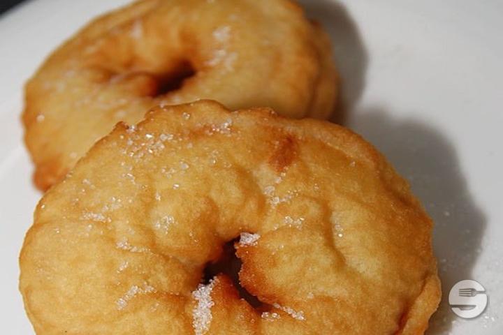 600. Deep fried - Boky