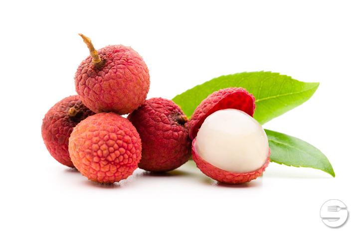 602. Litchi - Boky