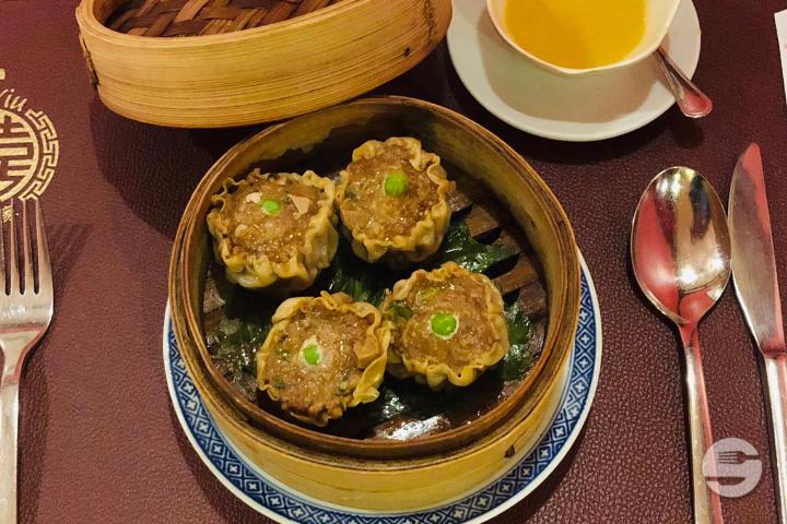209. Siu-Mai - Fu Yiu