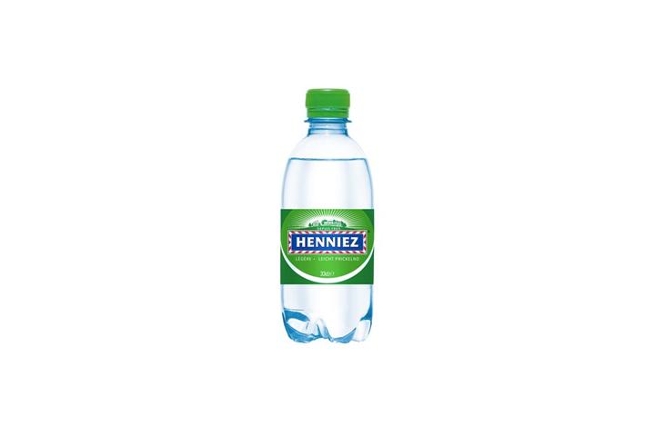 Henniez Verte - Fu Yiu