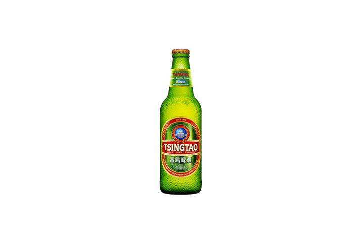 Tsing Tao - Fu Yiu
