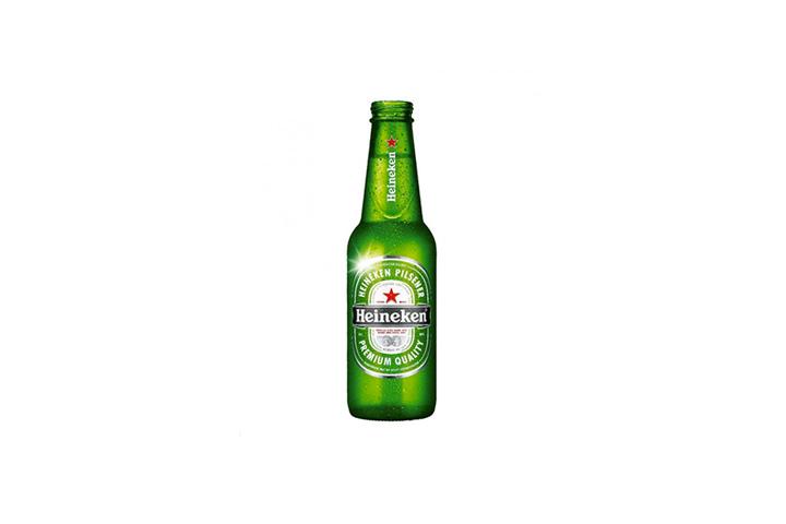 Heineken - Fu Yiu