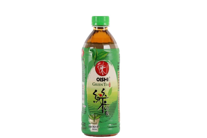 Thé vert « original » - Fu Yiu