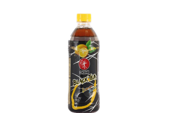 Thé noir citron - Fu Yiu