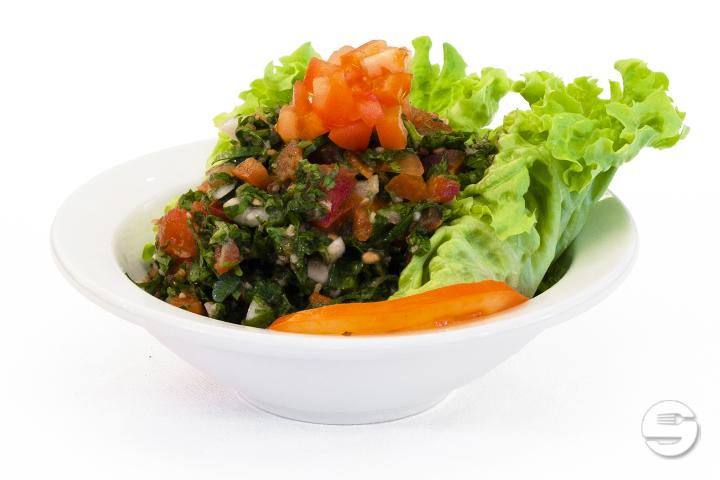 Tabbouleh - Les Trois Phéniciens