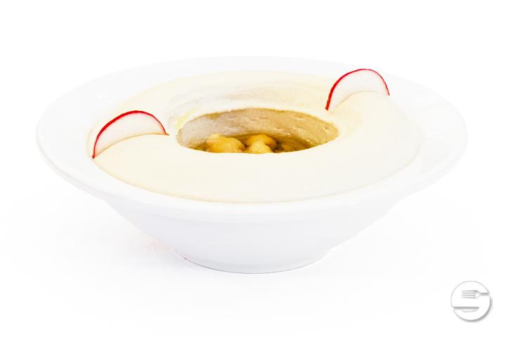 Hommous - Les Trois Phéniciens