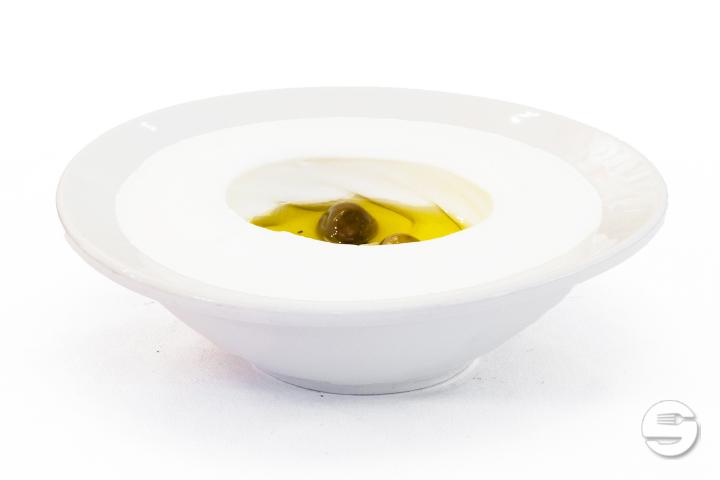 Labneh - Les Trois Phéniciens