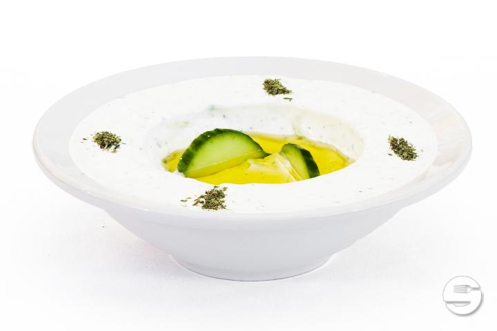 Labneh Bi Khiar - Les Trois Phéniciens